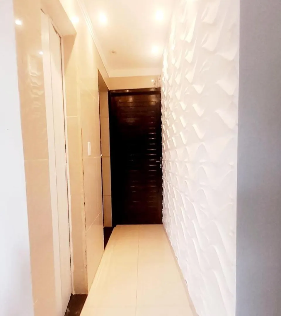Apartamento Brisa Do Mar Natal