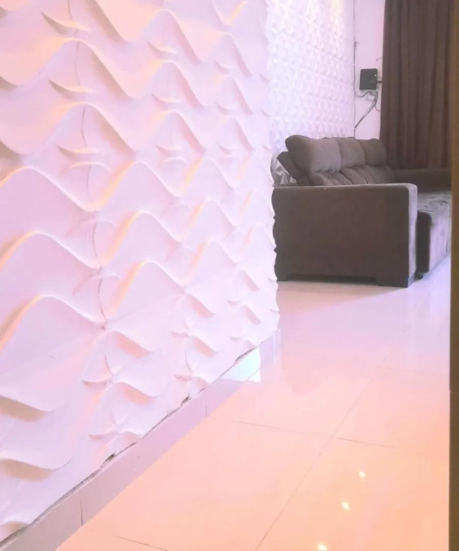 Apartamento Brisa Do Mar Natal