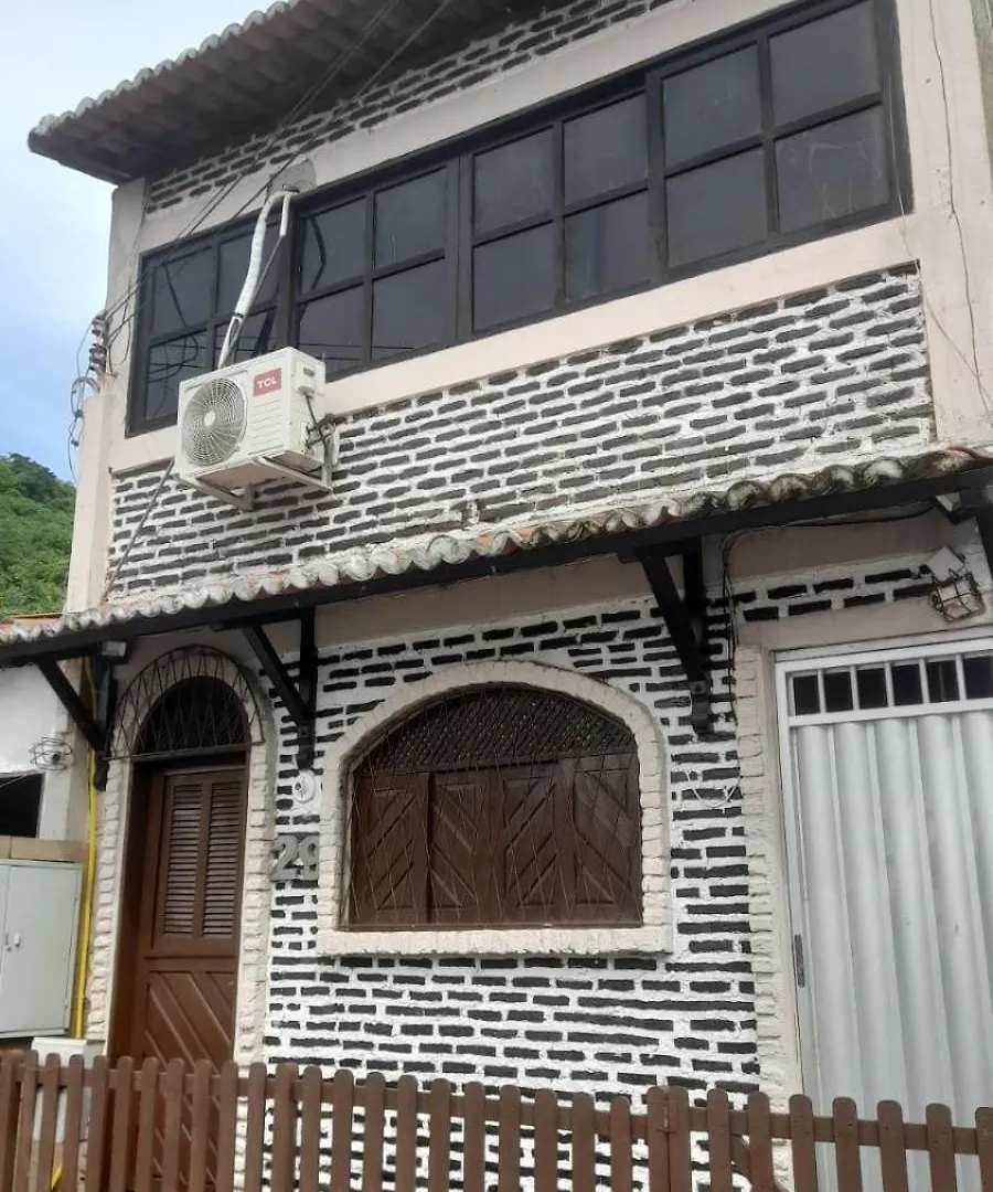 Apartamento Brisa Do Mar Natal