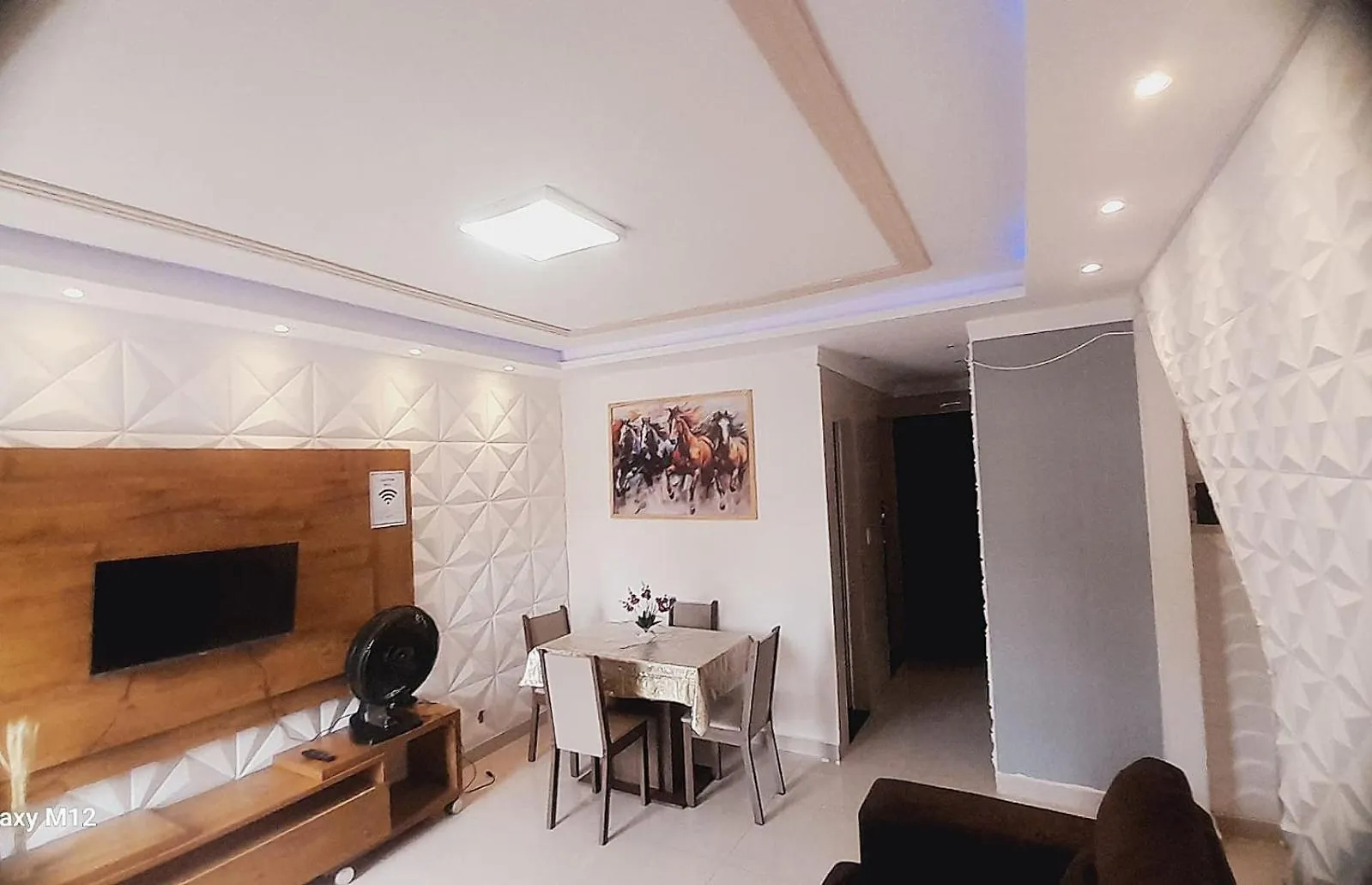 Apartamento Brisa Do Mar Natal