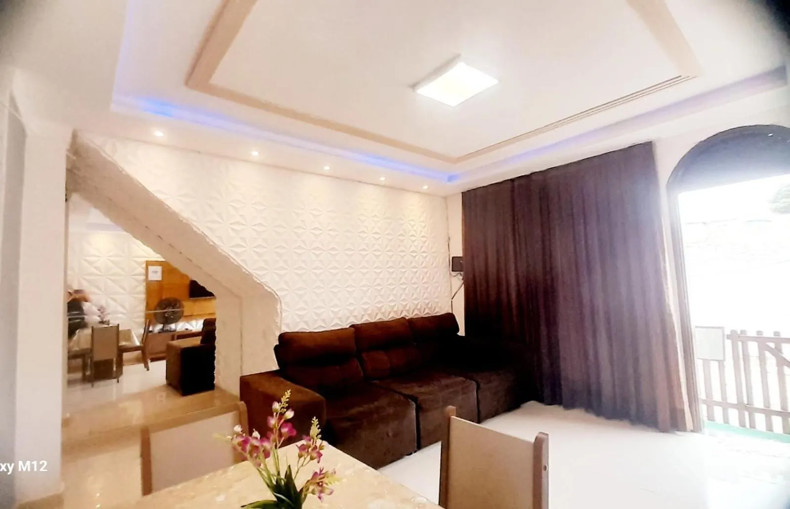 Apartamento Brisa Do Mar Natal Brasil