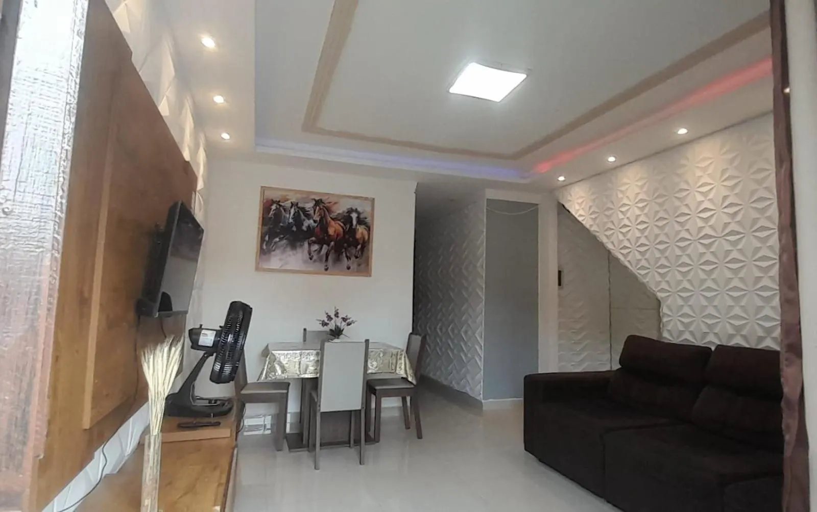 Apartamento Brisa Do Mar Natal