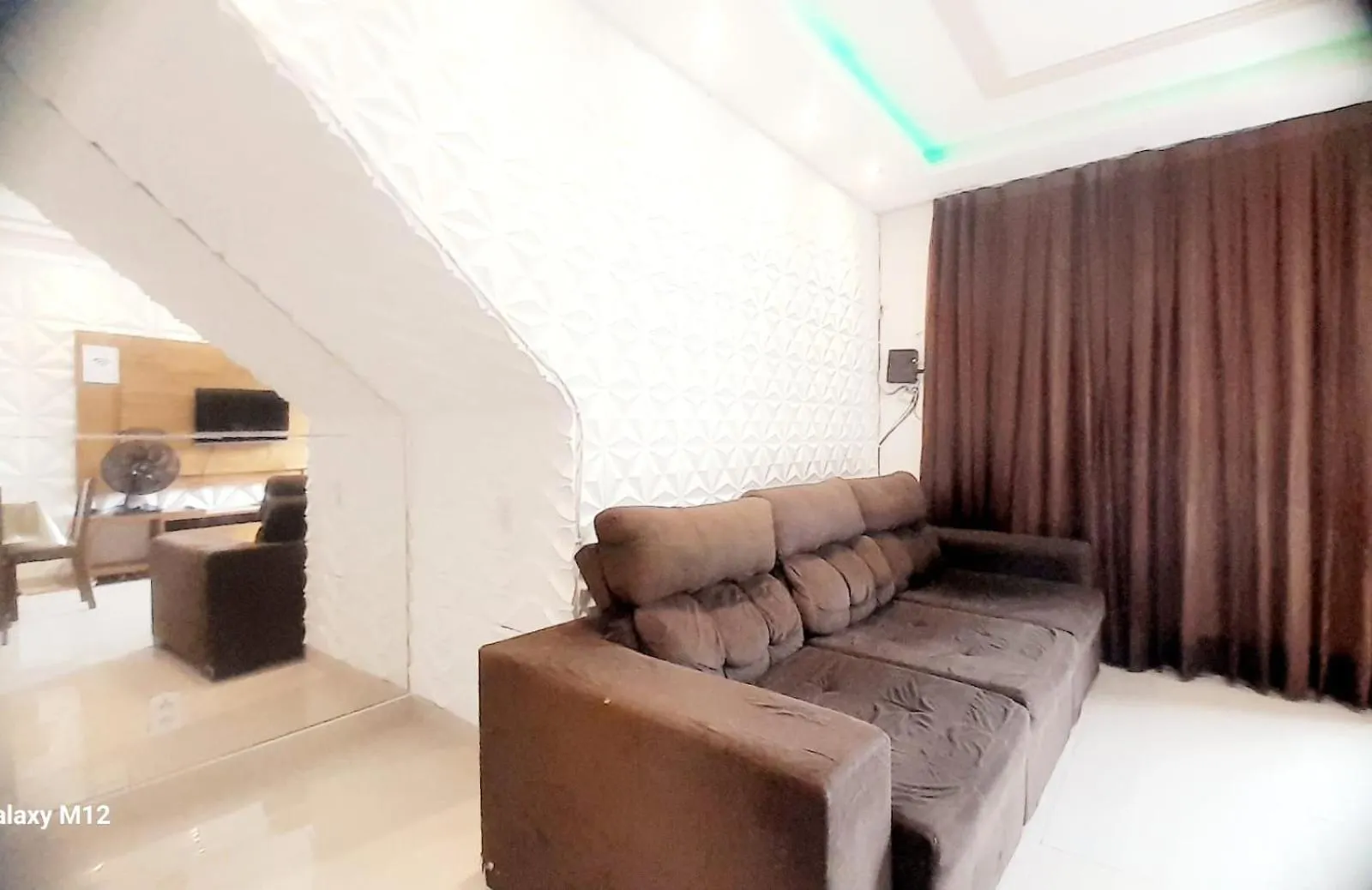 Apartamento Brisa Do Mar Natal
