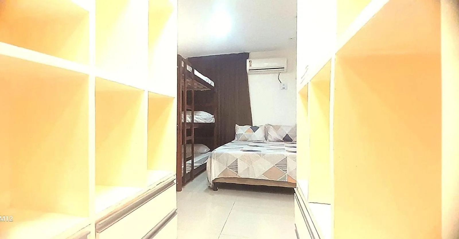 Apartamento Brisa Do Mar Natal Brasil