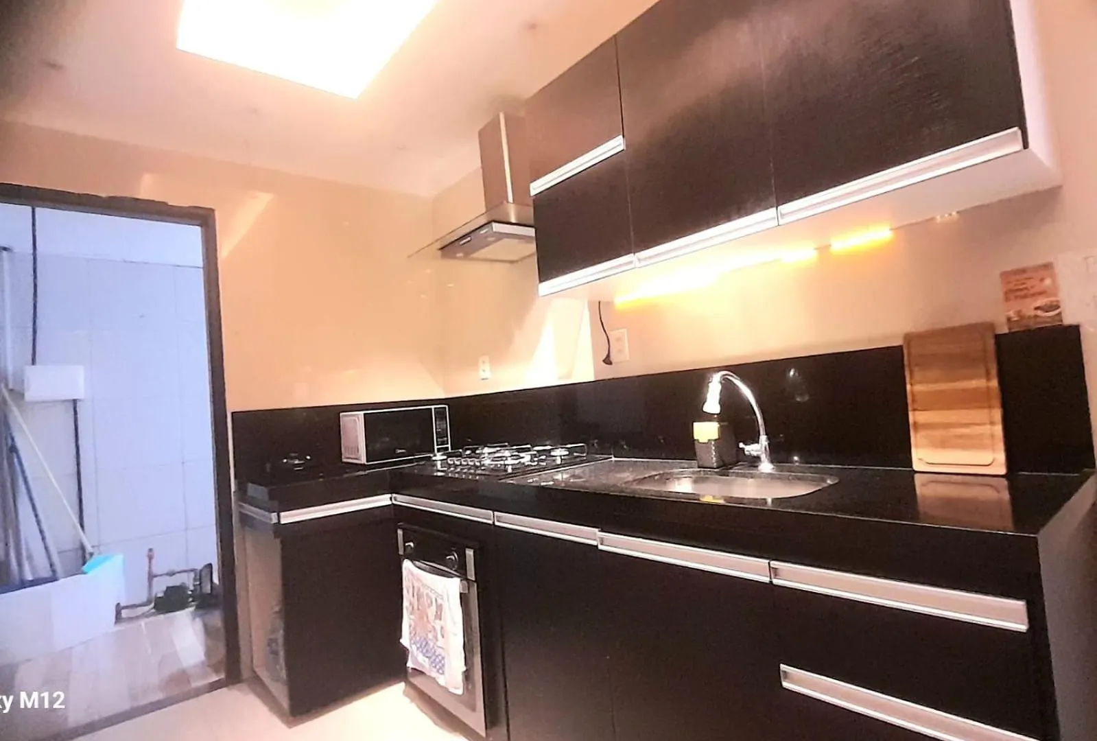 Apartamento Brisa Do Mar Natal Brasil