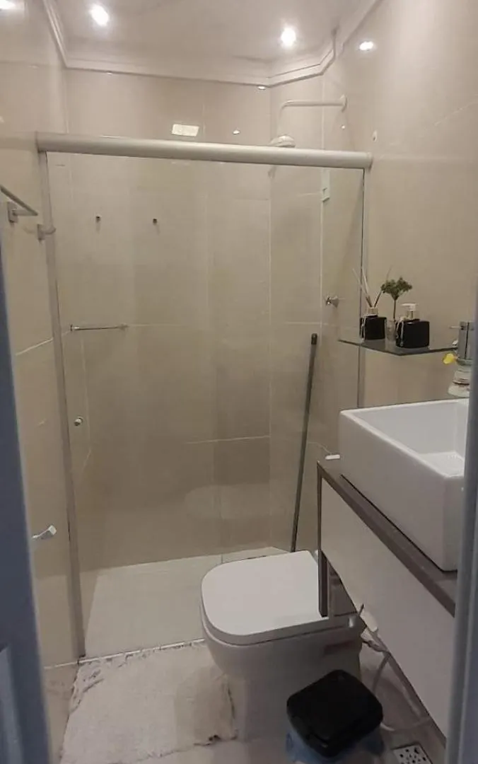 Apartamento Brisa Do Mar ナタール ブラジル