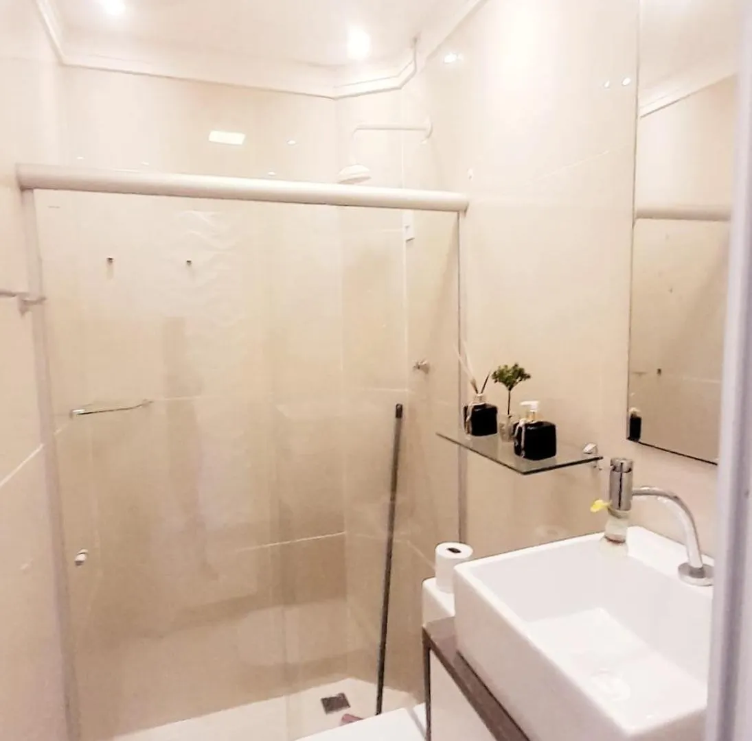 Apartamento Brisa Do Mar ناتال