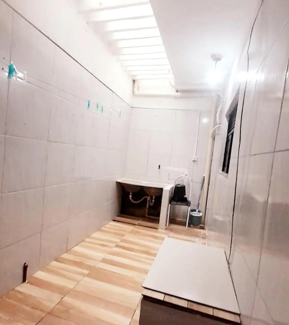 Apartamento Brisa Do Mar Natal Brasil
