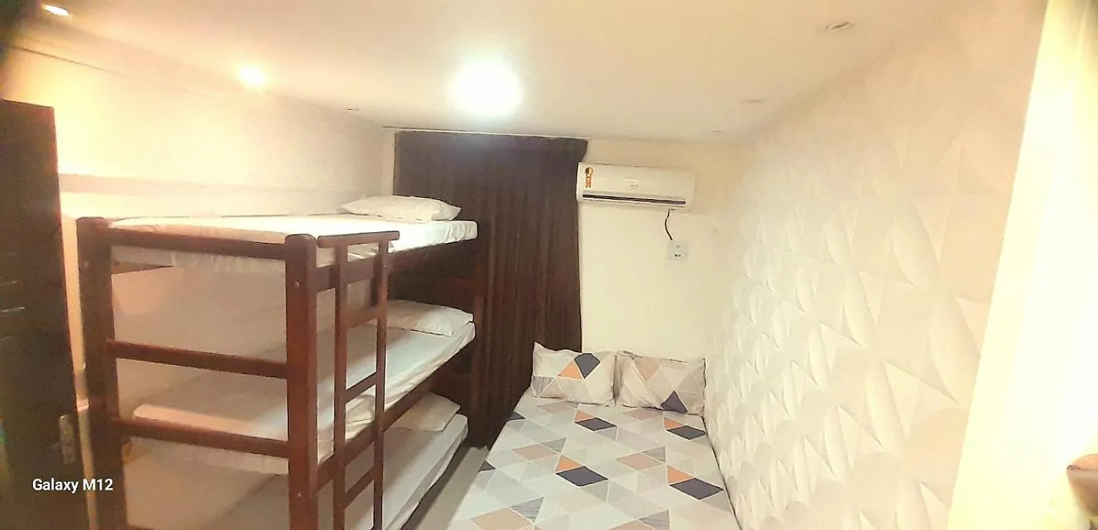 Apartamento Brisa Do Mar Natal 0*,  Brasil