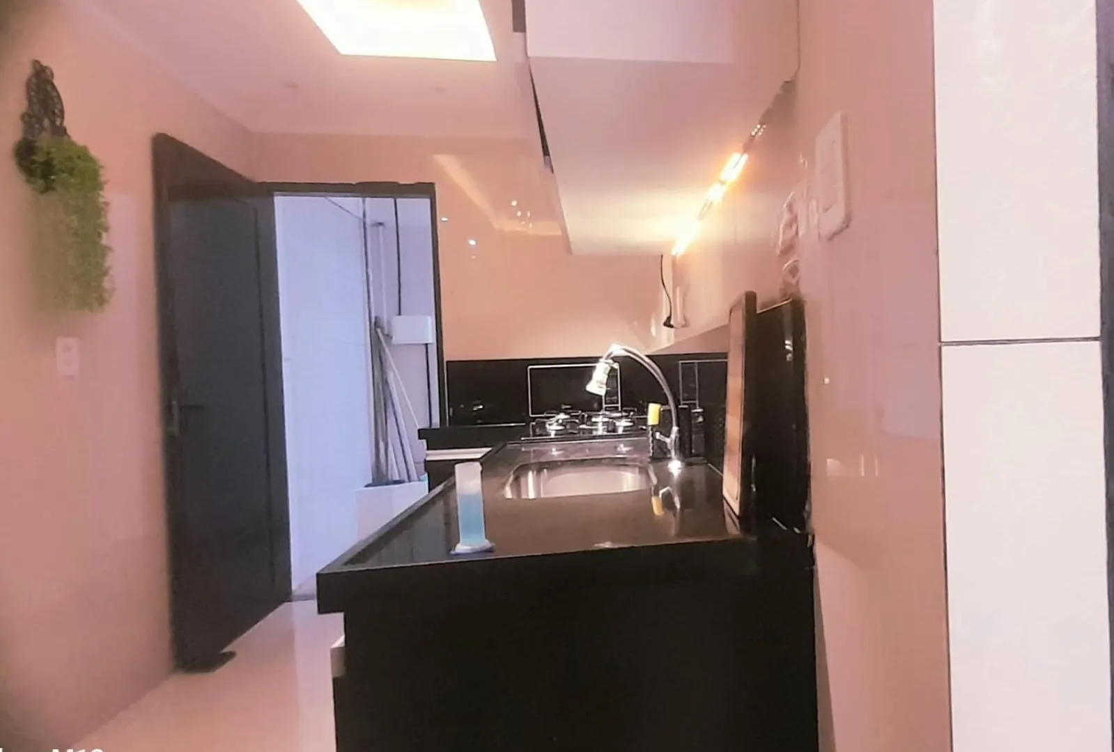 شقة Apartamento Brisa Do Mar ناتال البرازيل