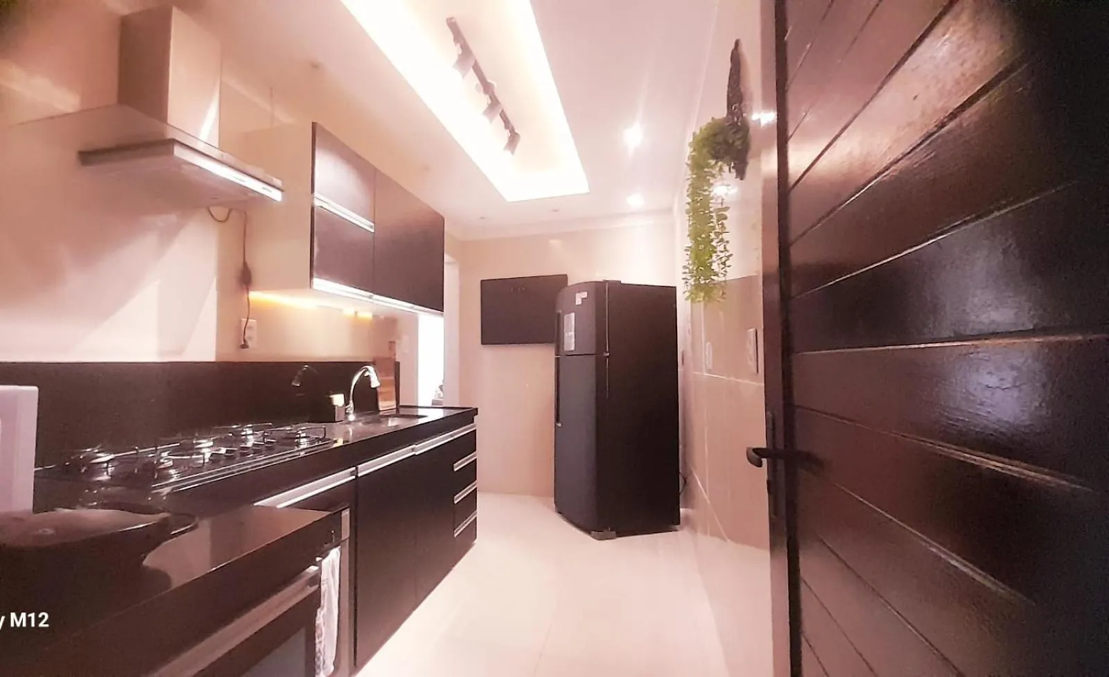 Apartamento Brisa Do Mar Natal