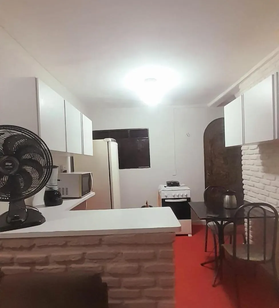 Apartamento Brisa Do Mar Natal 0*,