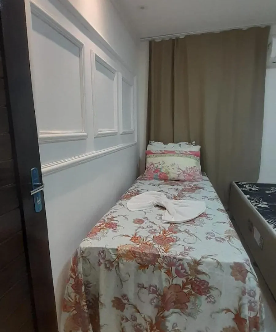 Apartamento Brisa Do Mar Natal