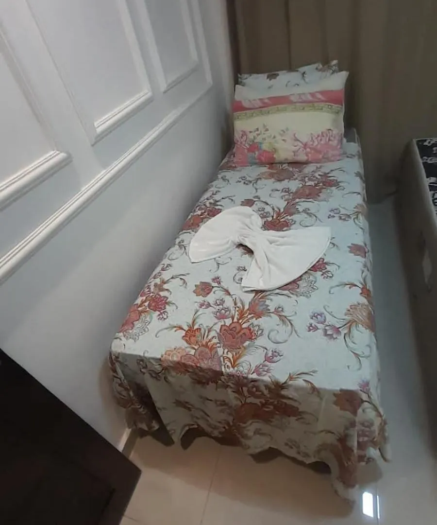 Apartamento Brisa Do Mar ناتال