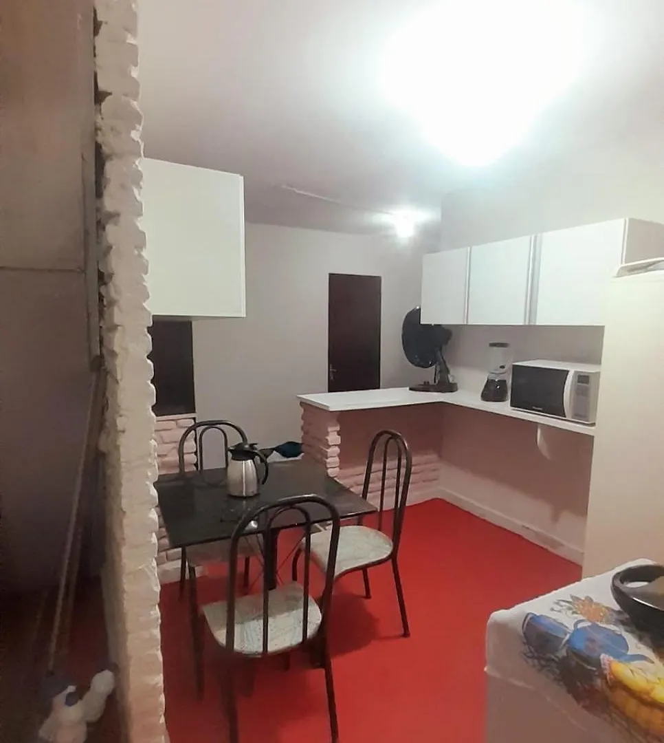 شقة Apartamento Brisa Do Mar ناتال
