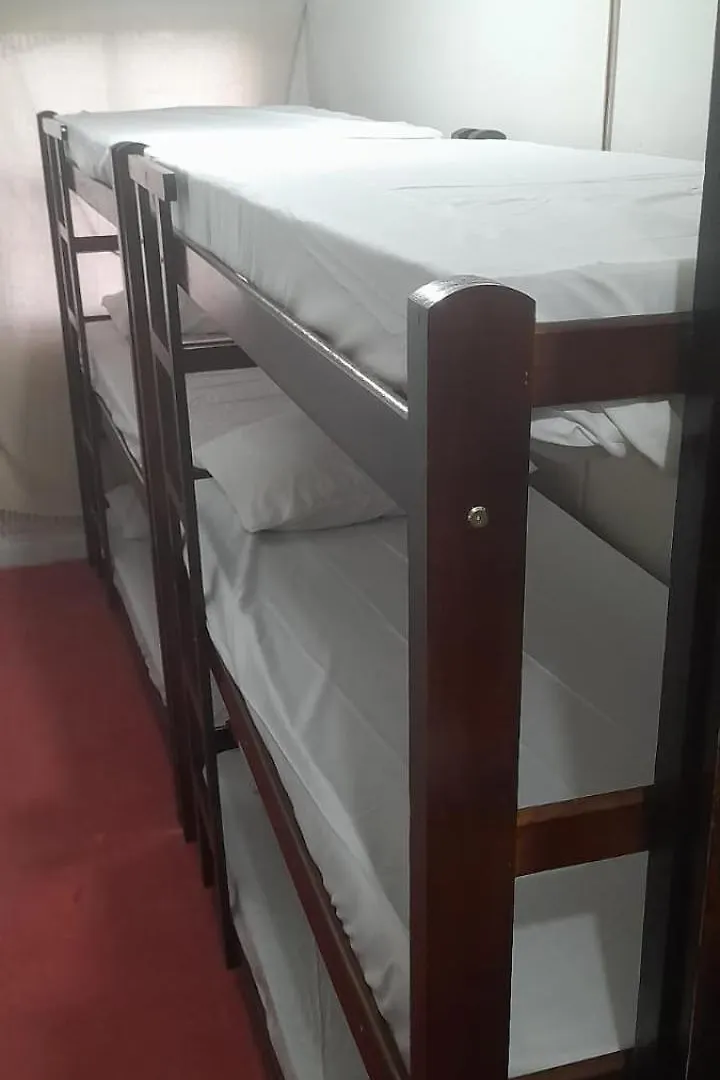 Apartamento Brisa Do Mar ناتال البرازيل