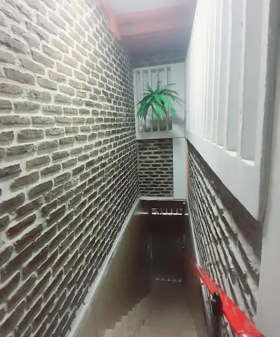 Apartamento Brisa Do Mar ناتال 0*,  البرازيل