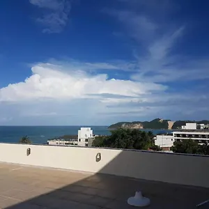 Lindo Flat Em Ponta Negra - Apartamento