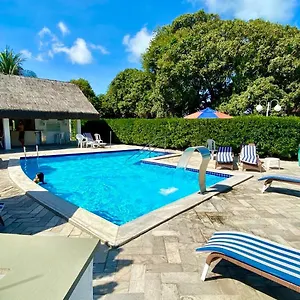 Yacht Village 105 - Nbi - Ponta Negra Apartamento