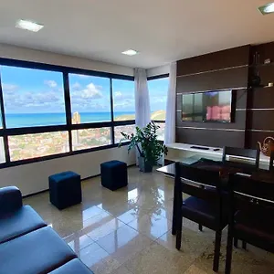 2201 - Nbi - Ponta Negra - Lado Sombra Apartamento