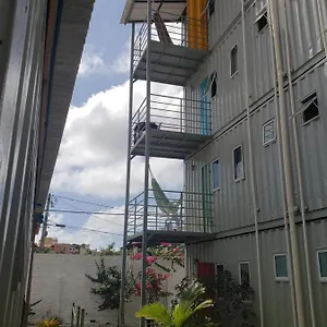 Iron Flat Apartamento