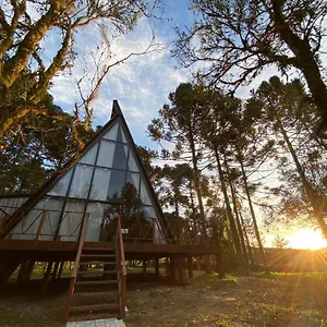 Quinta Do Rio Do Bispo Hospedagem Urubici