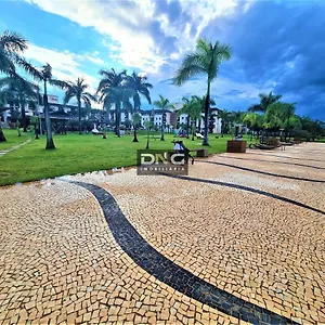Life 307f Fake - Life Resort, Reformado, Lindo Brasília