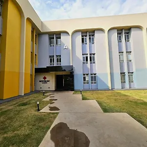 D 20 - Mont Blanc Sudoeste Qmsw 05 Brasília