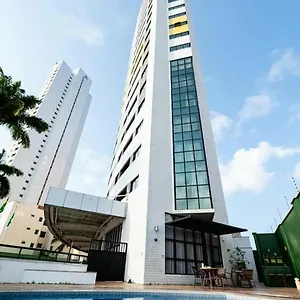Plaza Ponta Negra Apartamento