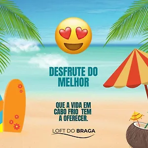 Novos, Estilosos E Maravilhoso Em No Braga Cabo Frio