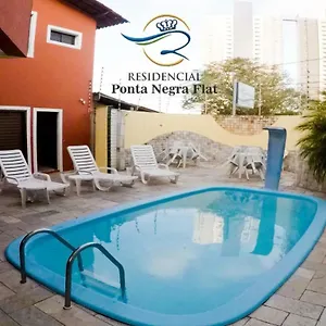 Residencial Ponta Negra Flat Natal