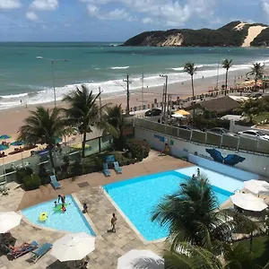 Ponta Negra Praiano Flat Apartamento